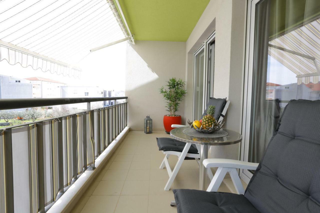 Apartment Rio Podstrana Esterno foto